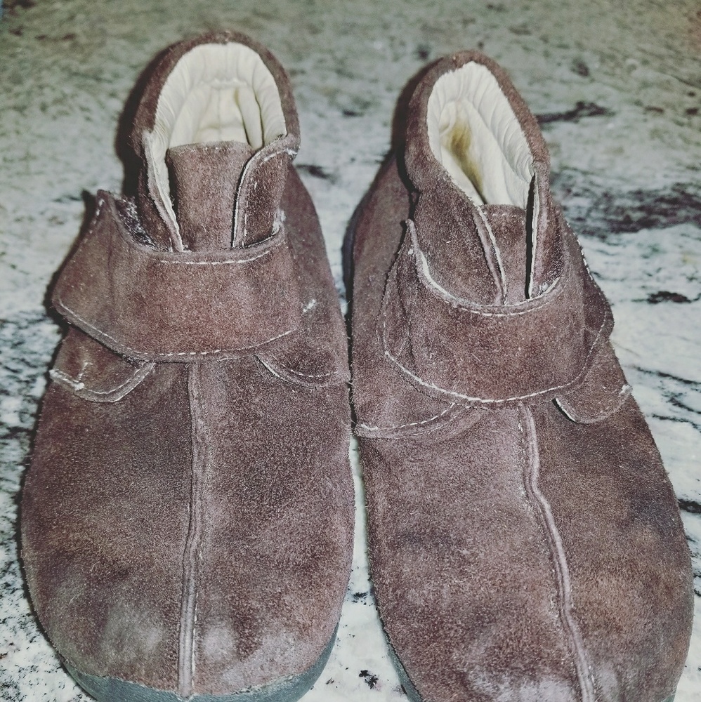 Size 10 Toddler Boy casuals